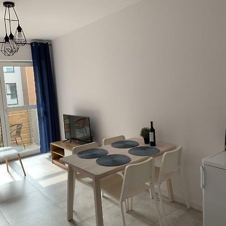Apartament W Centrum Stary Toruń Exteriér fotografie