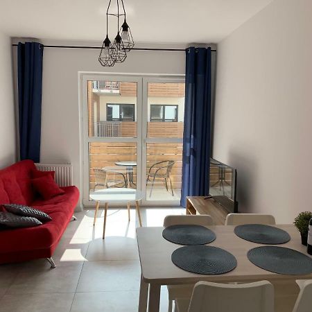Apartament W Centrum Stary Toruń Exteriér fotografie