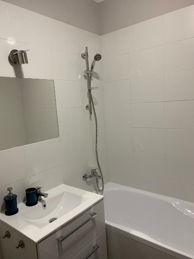 Apartament W Centrum Stary Toruń Exteriér fotografie