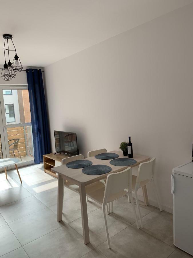 Apartament W Centrum Stary Toruń Exteriér fotografie